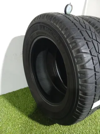 225 65 17 102H MICHELIN LATITUDE CROSS
