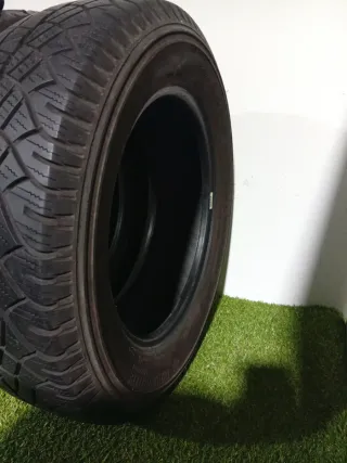 225 65 17 102H MICHELIN LATITUDE CROSS