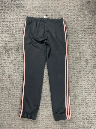 ¡¡OFERTA!! Talla M Pantalón Adidas Negro