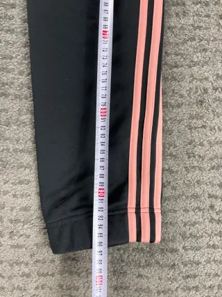 ¡¡OFERTA!! Talla M Pantalón Adidas Negro