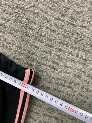 ¡¡OFERTA!! Talla M Pantalón Adidas Negro