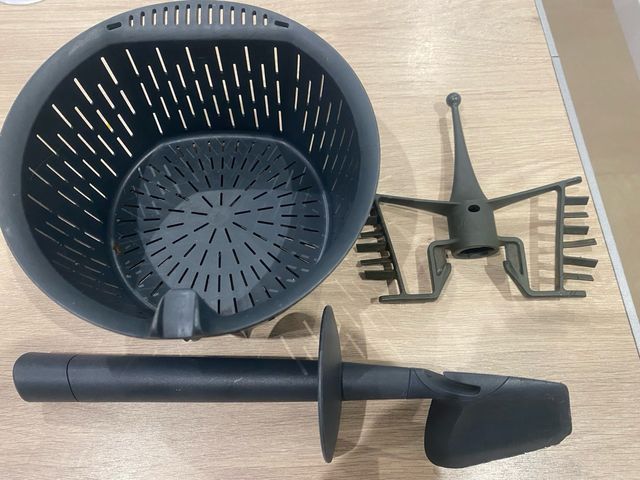 Accesorios Thermomix TM TX31