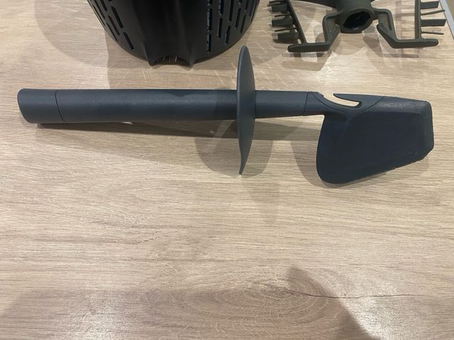 Accesorios Thermomix TM TX31