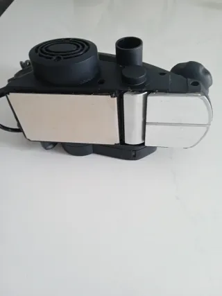 Cepillo Eléctrico para madera 600W.