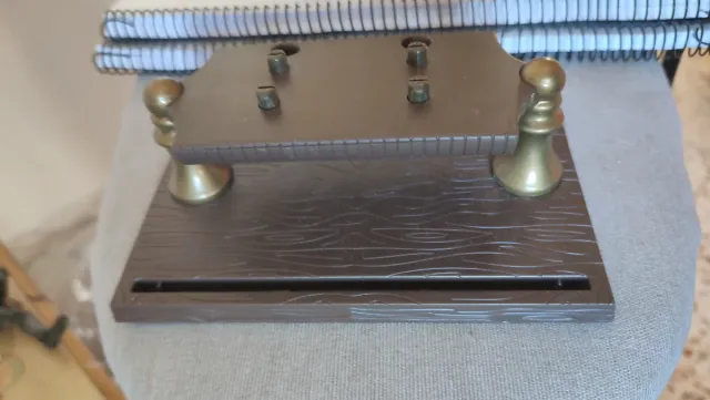 Suporte de Lechuza Harry Potter Hedwig