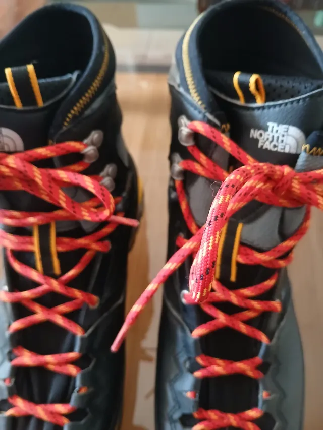 Botas The North Face M VERTO S4K GTX Talla 42