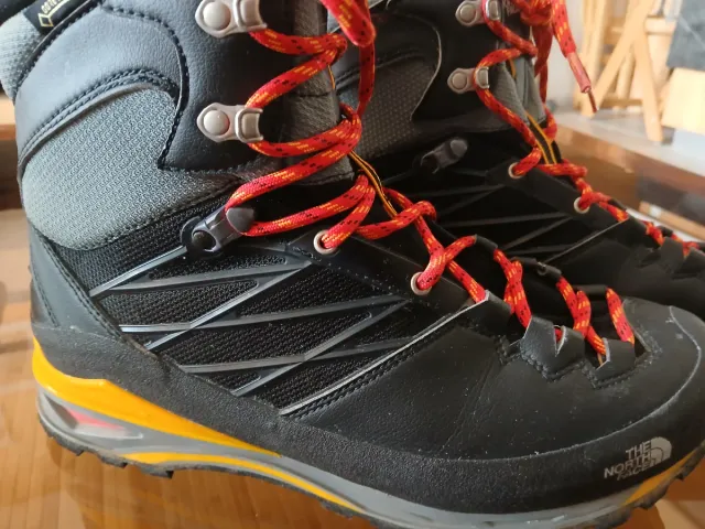 Botas The North Face M VERTO S4K GTX Talla 42