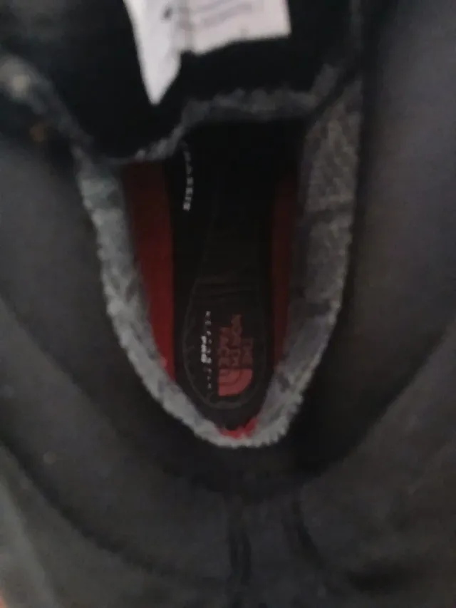 Botas The North Face M VERTO S4K GTX Talla 42