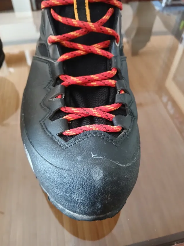 Botas The North Face M VERTO S4K GTX Talla 42