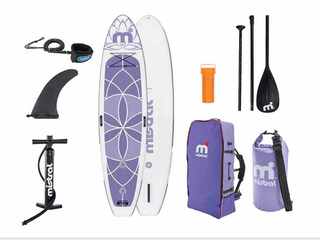 Tabla Hinchable Mistral Paddle Surf