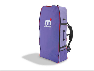 Tabla Hinchable Mistral Paddle Surf