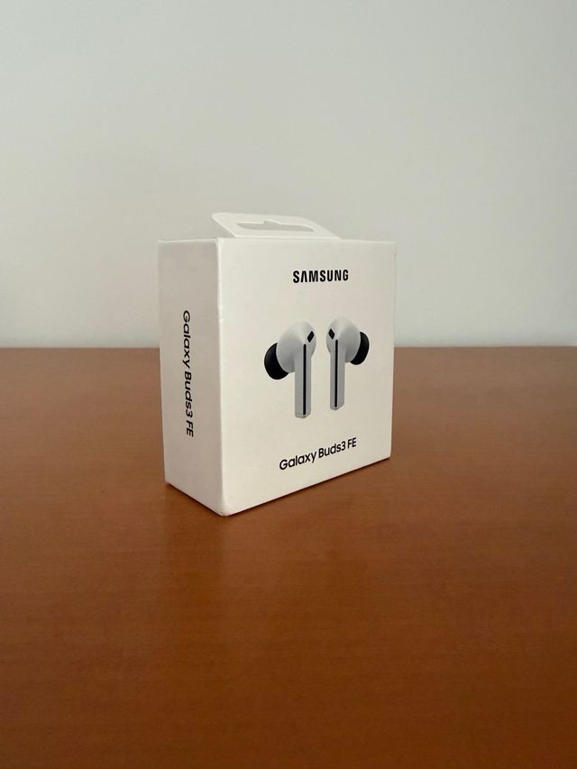 Samsung Galaxy Buds3 FE
