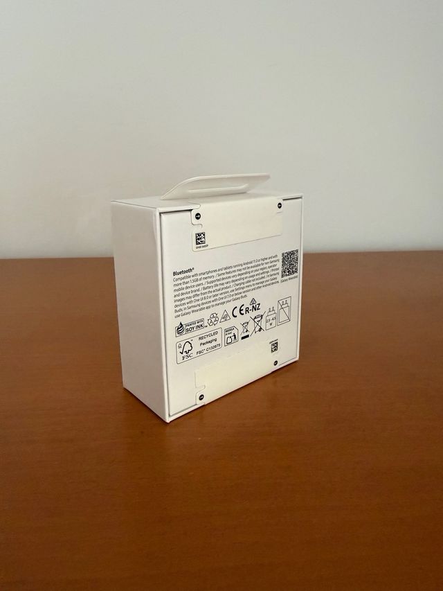 Samsung Galaxy Buds3 FE