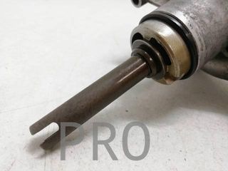 Bomba Agua Honda CBR