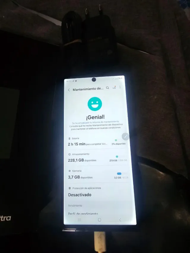 Galaxy S23 Ultra, 512gb