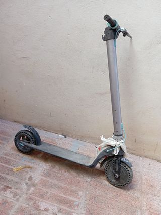 Patinete para repuesto