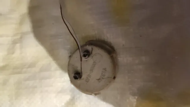 Probador continuidad CPR-9000 MESA