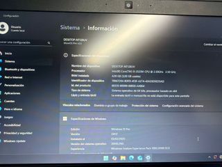Ordenador Dell Latitude E6320