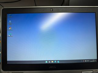 Ordenador Dell Latitude E6320