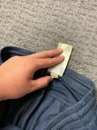 ¡¡OFERTA!! Talla M Pantalón Nike Dri Fit