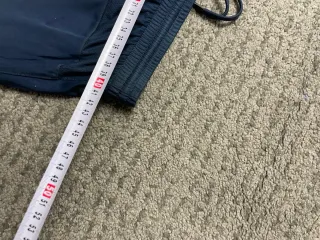 ¡¡OFERTA!! Talla M Pantalón Nike Dri Fit