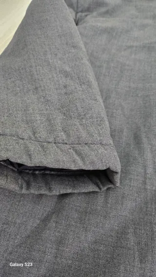 Giubbotto Etro Vintage Grigio