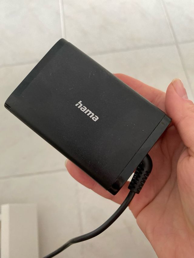 Lenovo ThinkPad X1 Carbon func solo con cargador