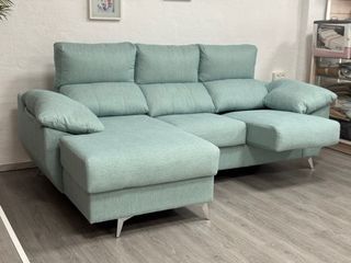 chaise longue NUEVO deslizante