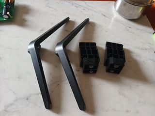 Patas Soporte TV TCL 55 Pulgadas