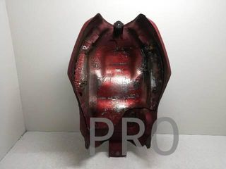 Deposito Gasolina Honda VF