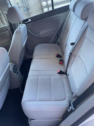 Volkswagen Golf Plus 5 plazas