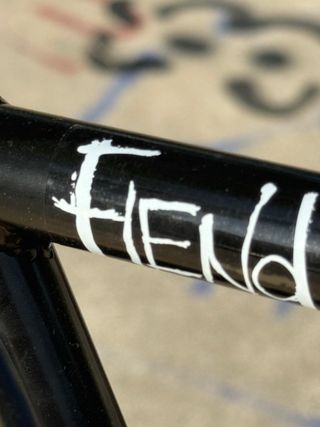 Bicicleta BMX Sunday