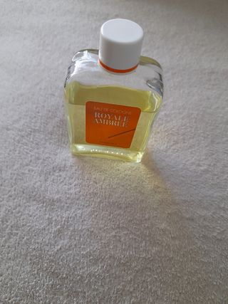 Royale Ambree vintage