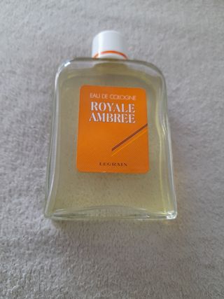 Royale Ambree vintage
