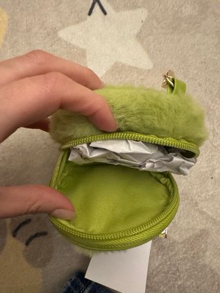 Portamonete The Grinch