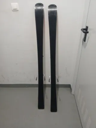 Esquís Rossignol HERO Junior 140cm