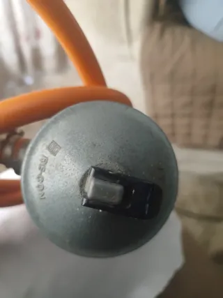 Regulador bombona gas Kopan