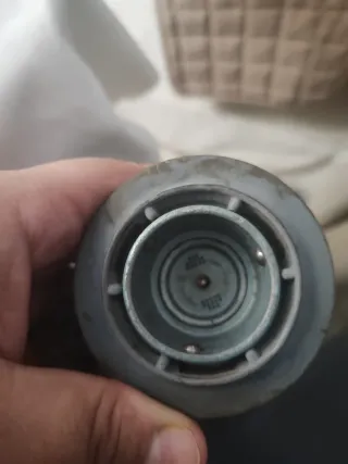 Regulador bombona gas Kopan