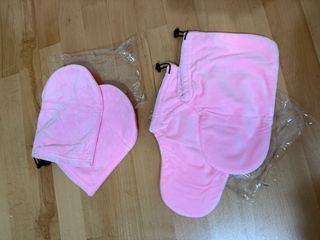 Máquina Cera Parafina Manos Pies Boadw