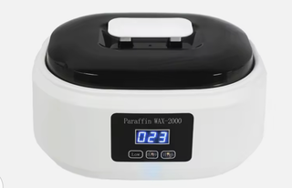 Máquina Cera Parafina Manos Pies Boadw