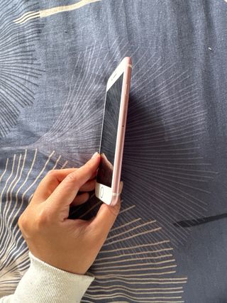 iPhone 7 Rose Gold