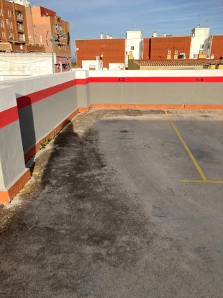 Plazas de Garaje