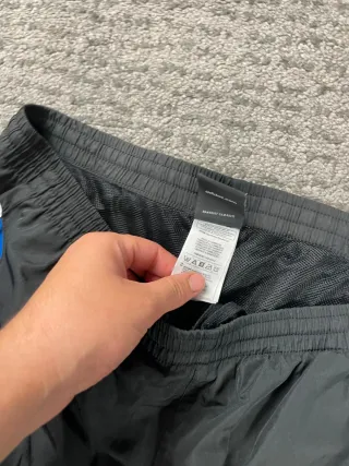 ¡¡OFERTA!! Talla L Pantalón Adidas Ancho Vintage