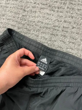 ¡¡OFERTA!! Talla L Pantalón Adidas Ancho Vintage