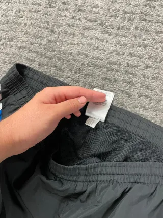 ¡¡OFERTA!! Talla L Pantalón Adidas Ancho Vintage