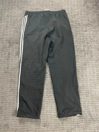 ¡¡OFERTA!! Talla L Pantalón Adidas Ancho Vintage