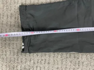 ¡¡OFERTA!! Talla L Pantalón Adidas Ancho Vintage