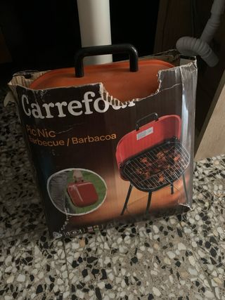 Barbacoa