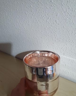 Cubiteras de acero inoxidable con pinzas