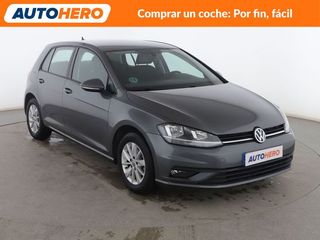 Volkswagen Golf 1.6 TDI Business BlueMotion